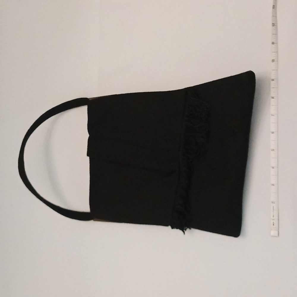 Vintage Crown Lewis Purse